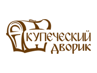 Купеческий дворик